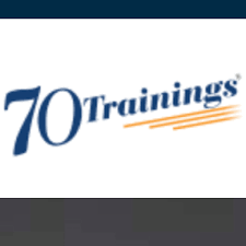 70 Trainings